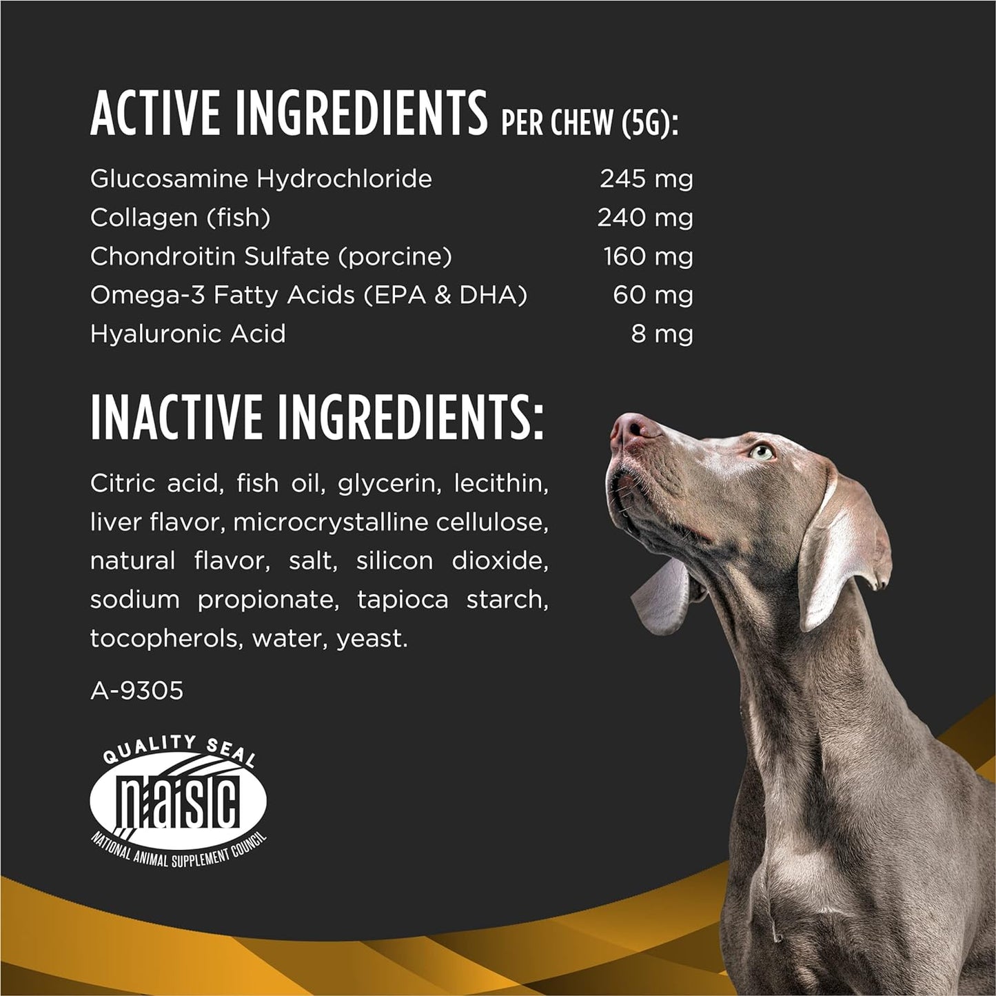 PURINA PRO PLAN VETERINARY JOINT CARE JOINT SUPPLEMENT