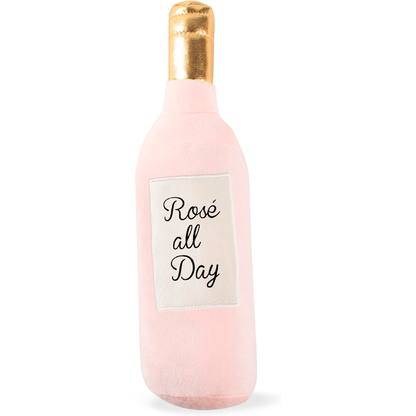 FRINGE STUDIO ROSE ALL DAY-PLUSH DOG TOY