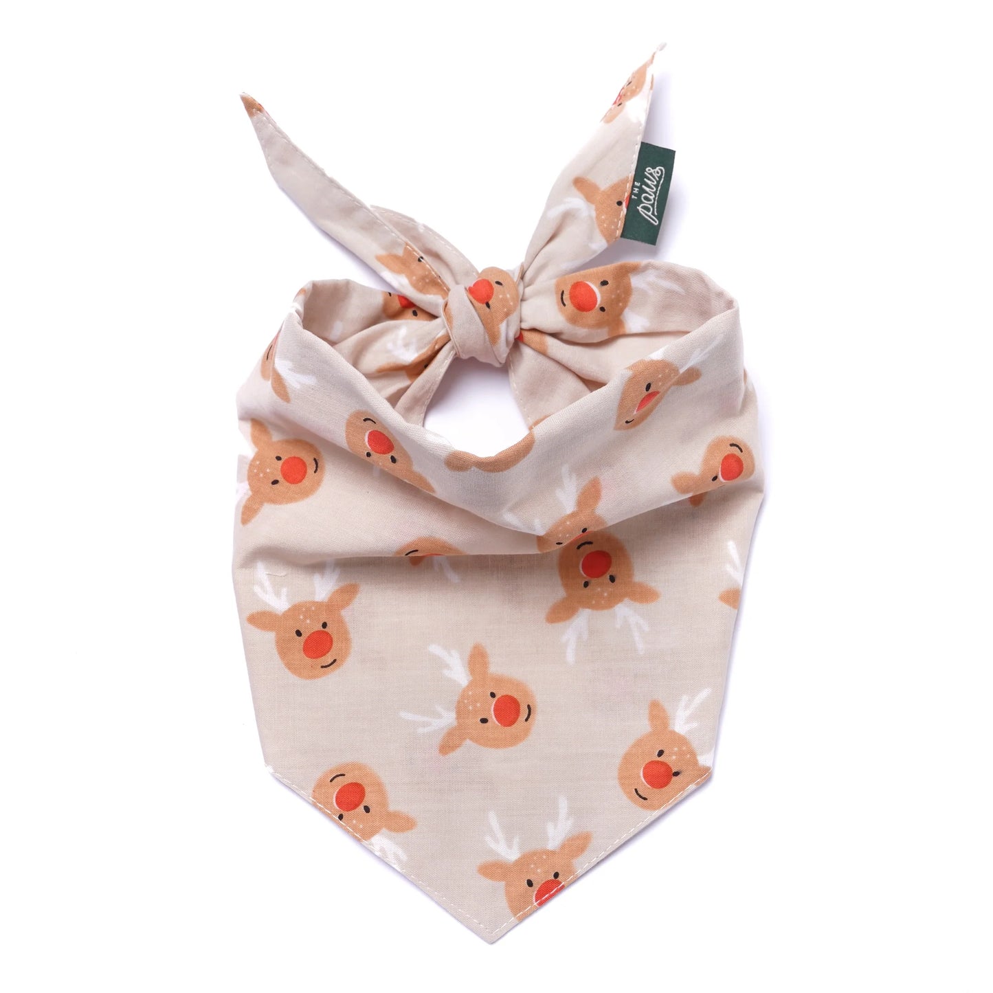 RUDOLPH BANDANA