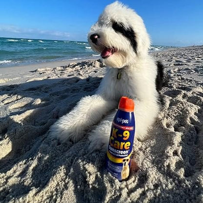 EPI-PET SUNSCREEN SPRAY