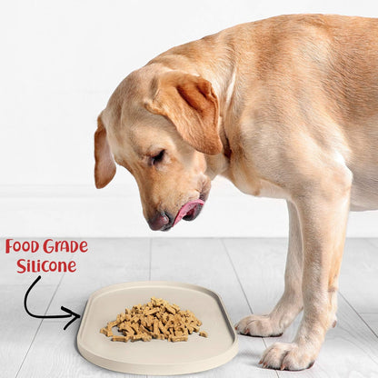 DOG BUDDY FOOD MAT