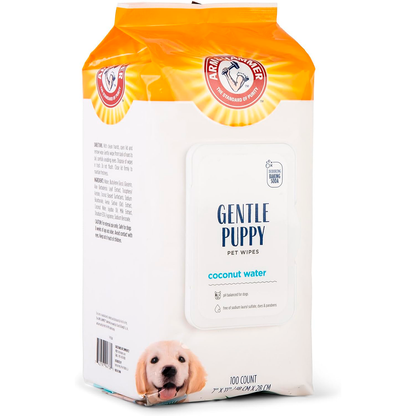 ARM & HAMMER PET WIPES