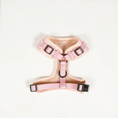 ADJUSTABLE HARNESS BLUSH