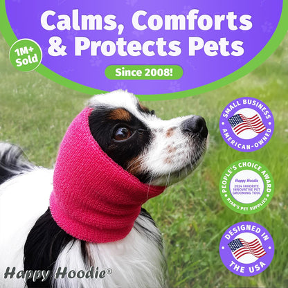 HAPPY HOODIE CALMING BAND