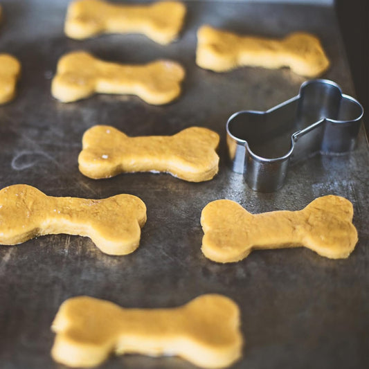 DOG TREAT CUTTERS