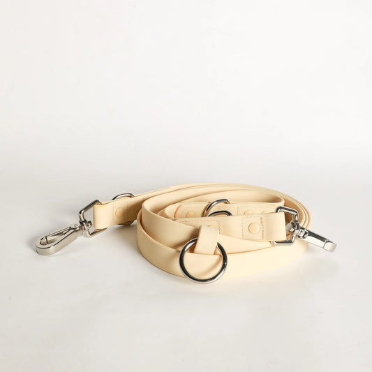 DOG LEASH HANDS FREE MULTIWAY WATERPROOF PVC
