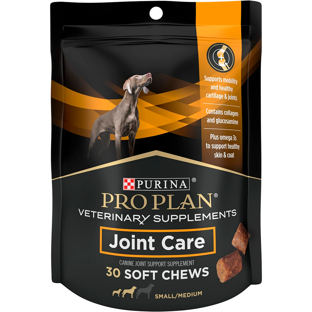 PURINA PRO PLAN VETERINARY JOINT CARE JOINT SUPPLEMENT