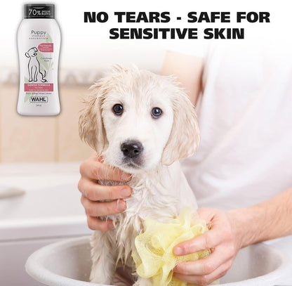 SHAMPOO PARA CACHORRO WAHL